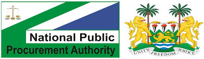 Autorité nationale de la commande publique (NPPA), Sierra Leone