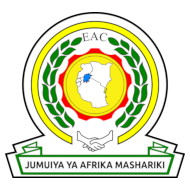 Communauté de l'Afrique de l'Est (CAE)